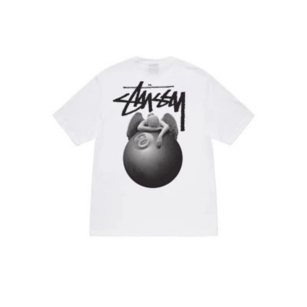 Stussy Tee - Vendor