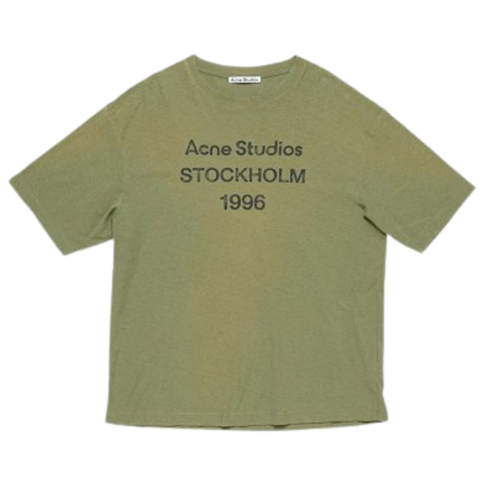 Acne Studios T-Shirt Vendor
