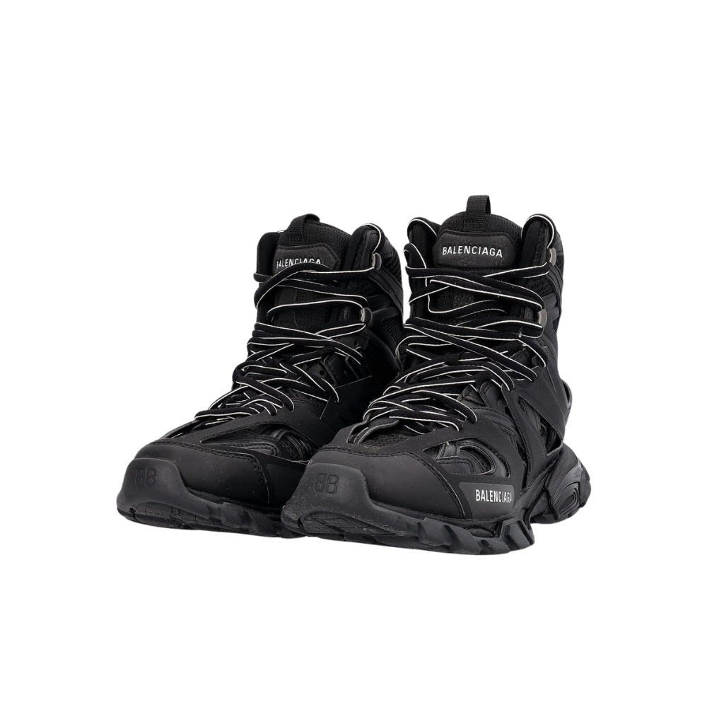 Balenciaga Track High-Top Vendor