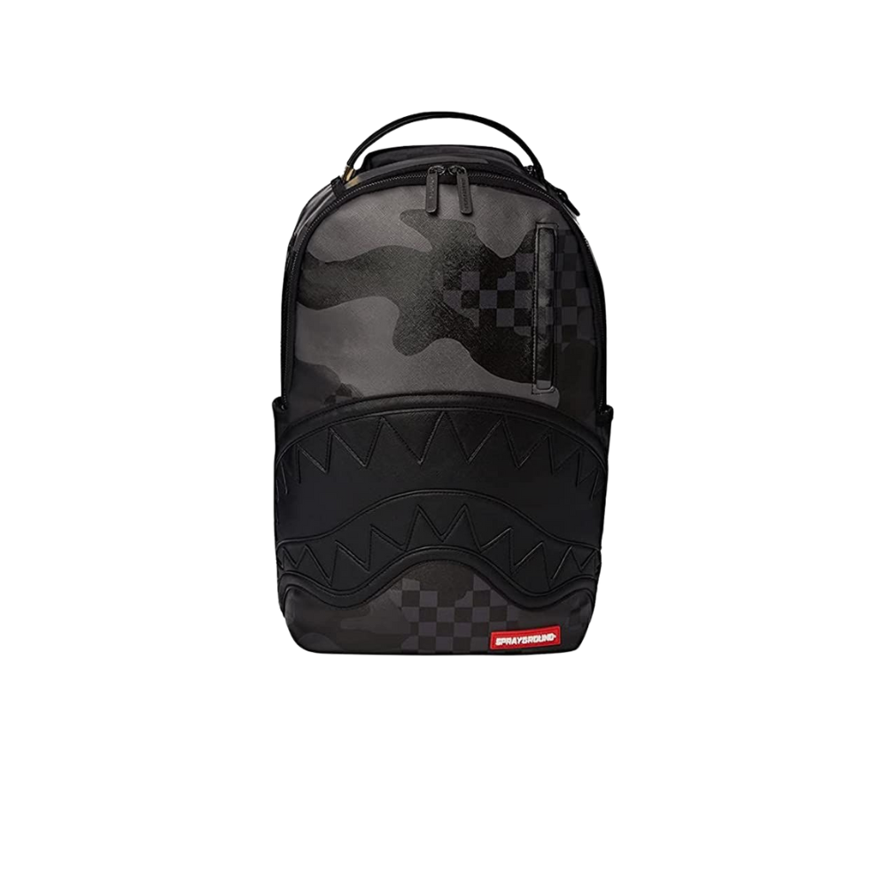 Sprayground Backpack - Vendor