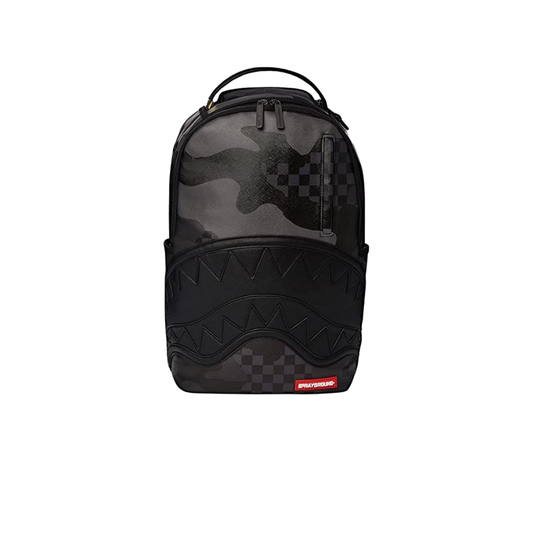 Sprayground Backpack - Vendor