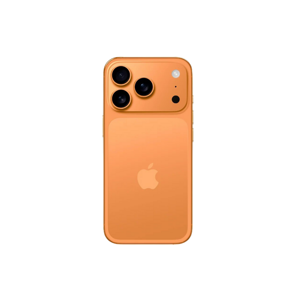 iPhone 17 Pro Max - Vendor