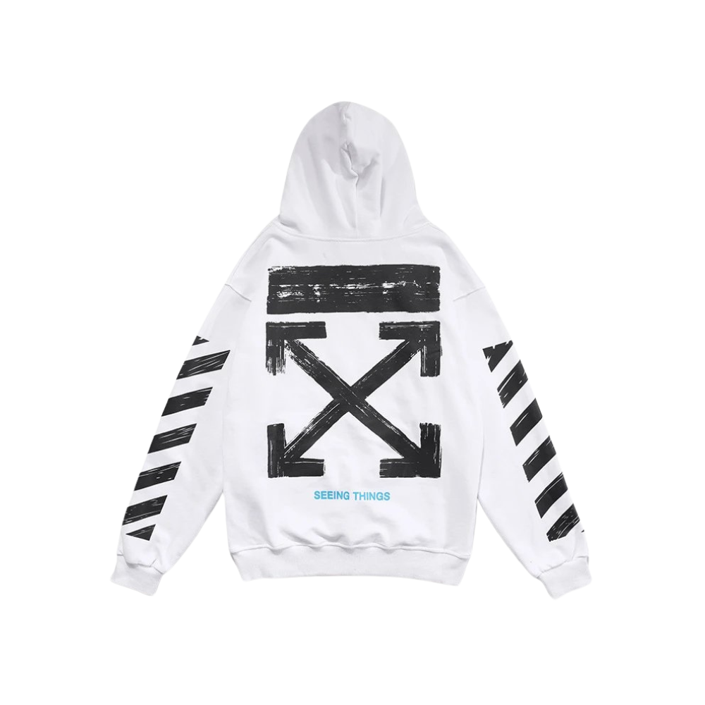 OW Hoodie - Vendor
