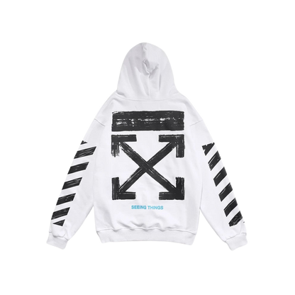 OW Hoodie - Vendor
