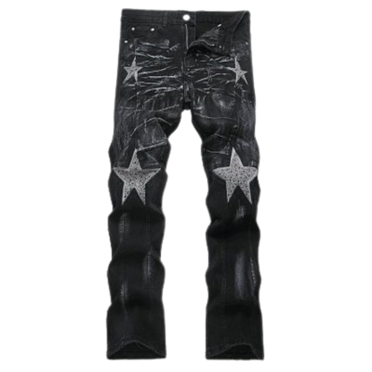 Unbranded Jeans - Vendor