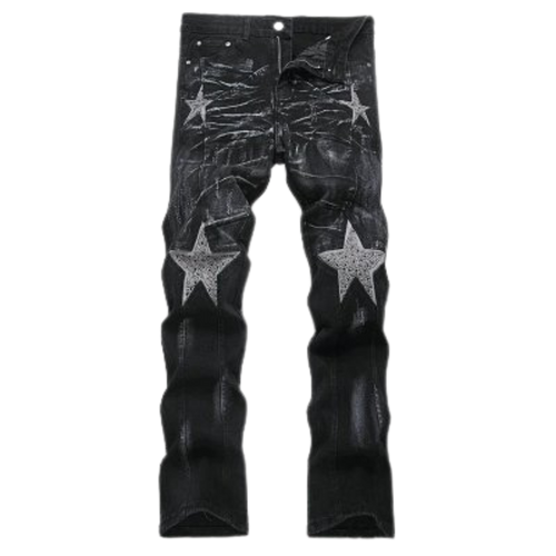Unbranded Jeans - Vendor