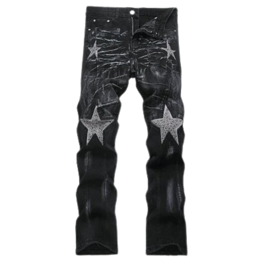 Unbranded Jeans - Vendor