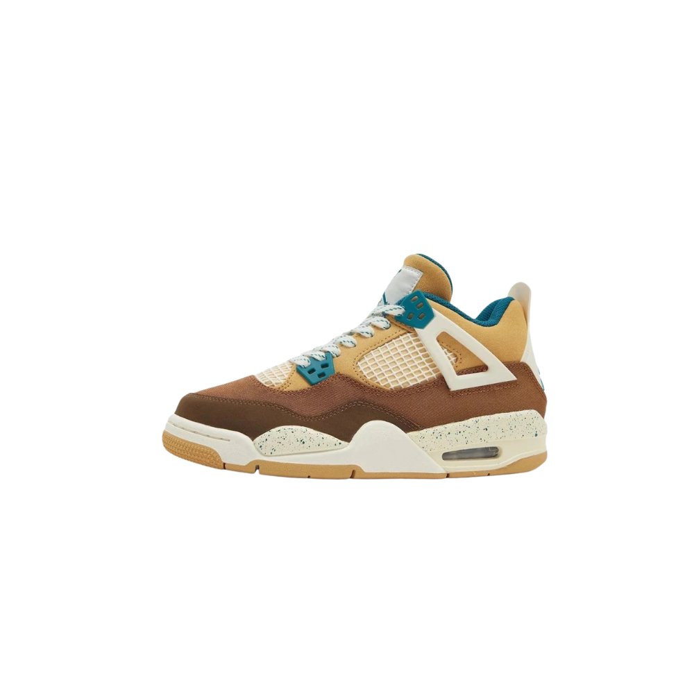 Jordan 4 Vendor