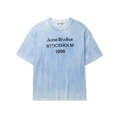 Acne Studios T-Shirt Vendor