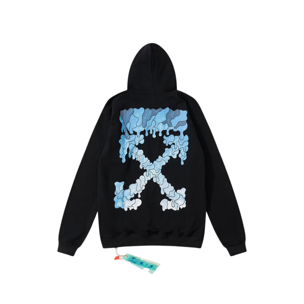 OW Hoodie - Vendor
