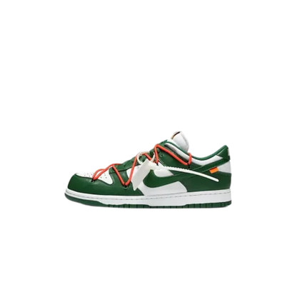 Off-White Dunk Low - Vendor