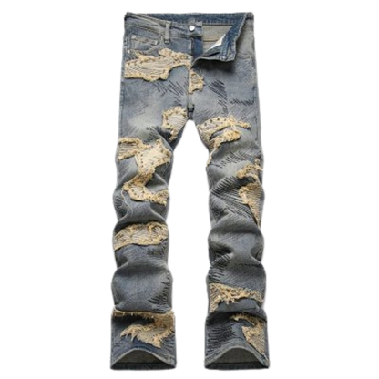 Unbranded Jeans - Vendor