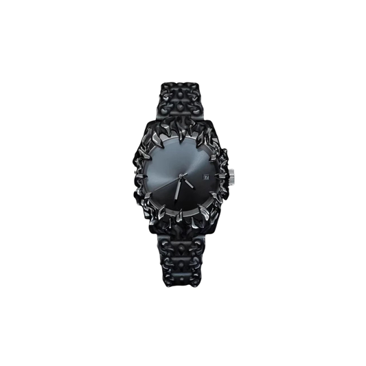 Alabaster Watch - Vendor