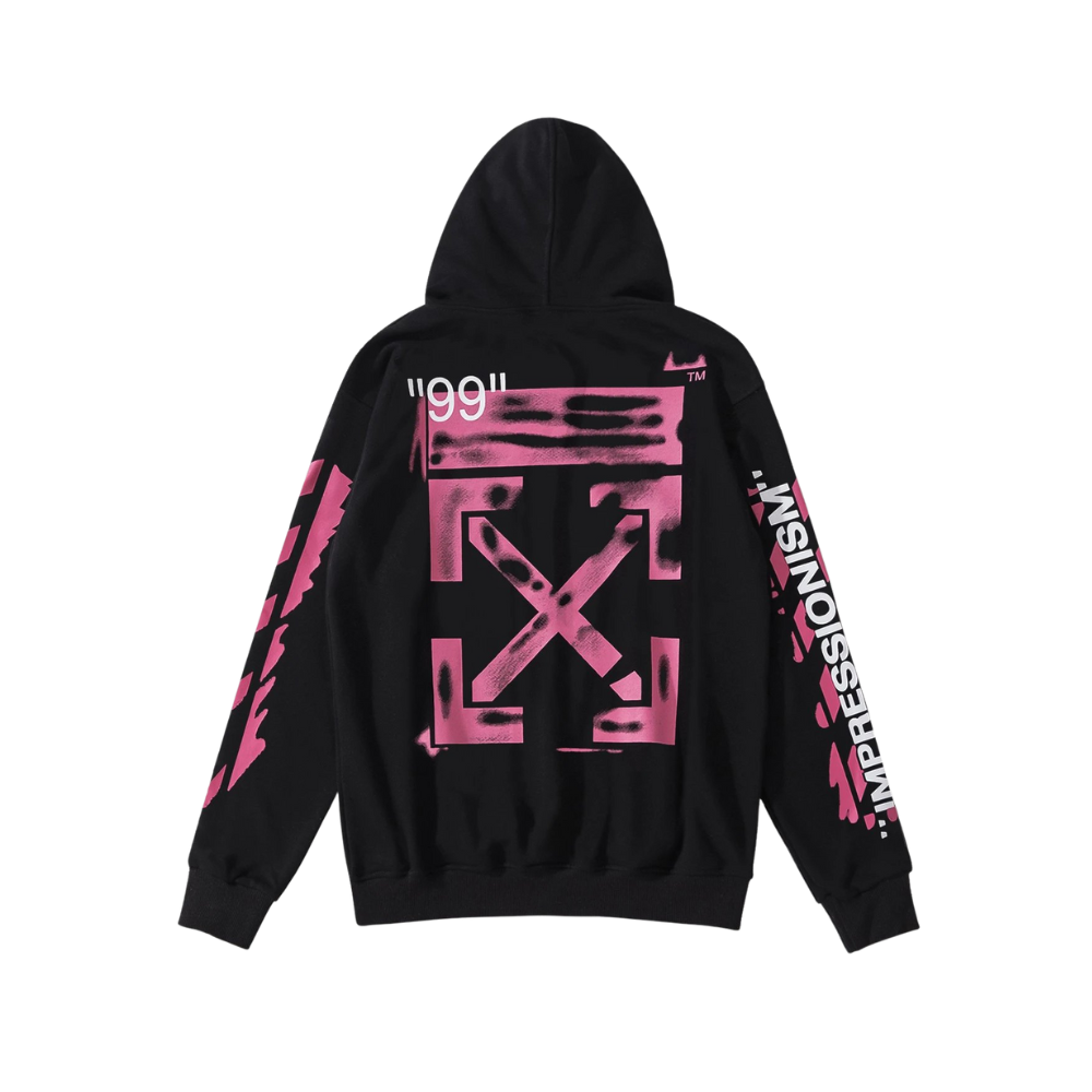 OW Hoodie - Vendor