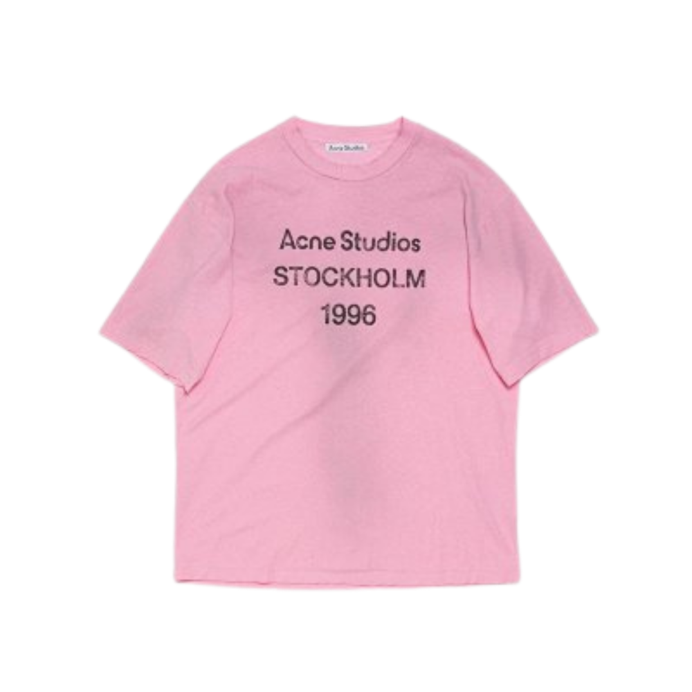 Acne Studios T-Shirt Vendor