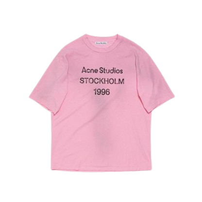 Acne Studios T-Shirt Vendor