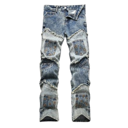 Unbranded Jeans - Vendor
