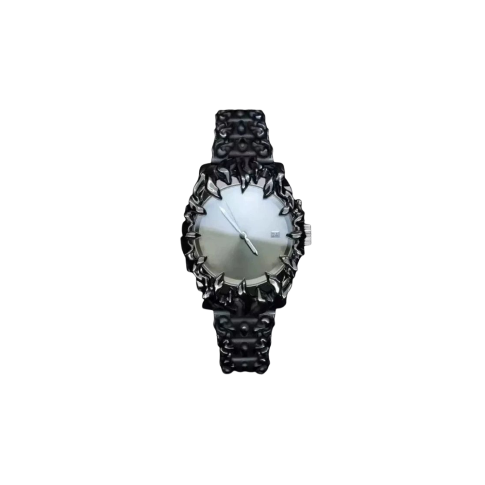 Alabaster Watch - Vendor