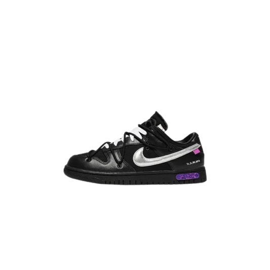 Off-White Dunk Low - Vendor