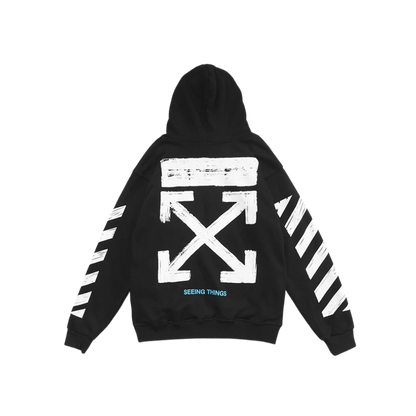 OW Hoodie - Vendor