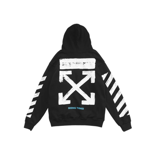 OW Hoodie - Vendor