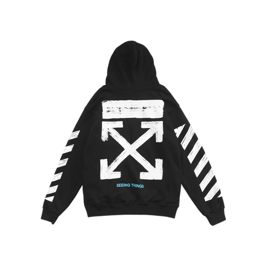 OW Hoodie - Vendor