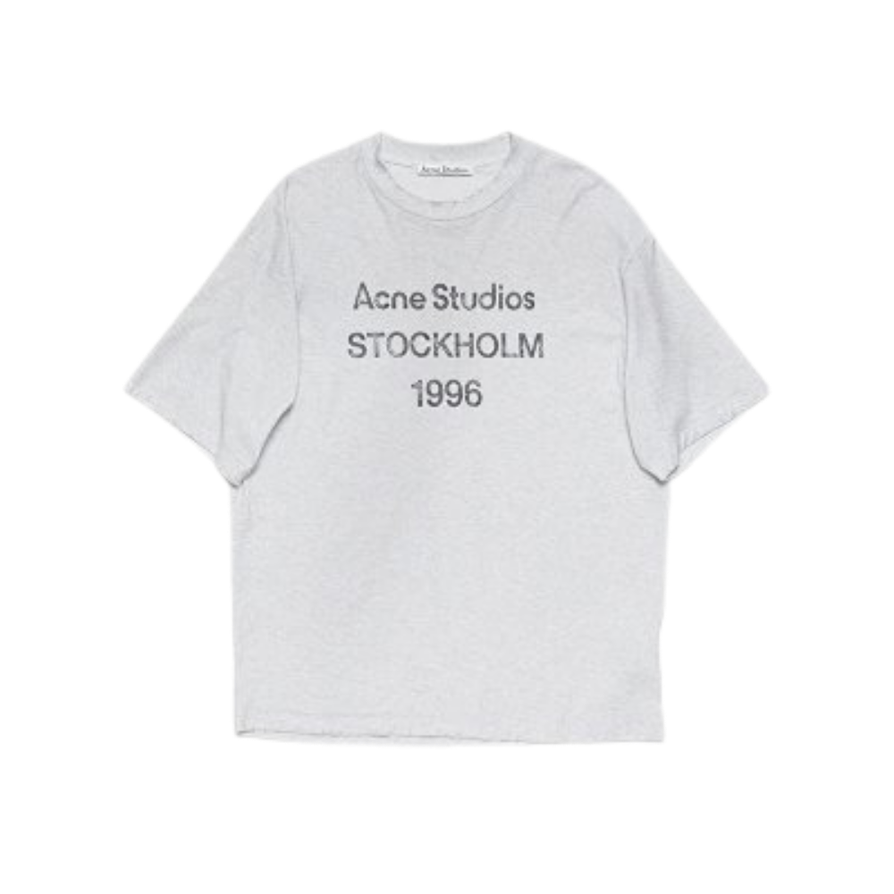 Acne Studios T-Shirt Vendor