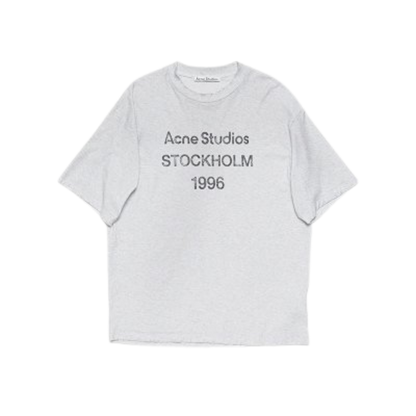 Acne Studios T-Shirt Vendor