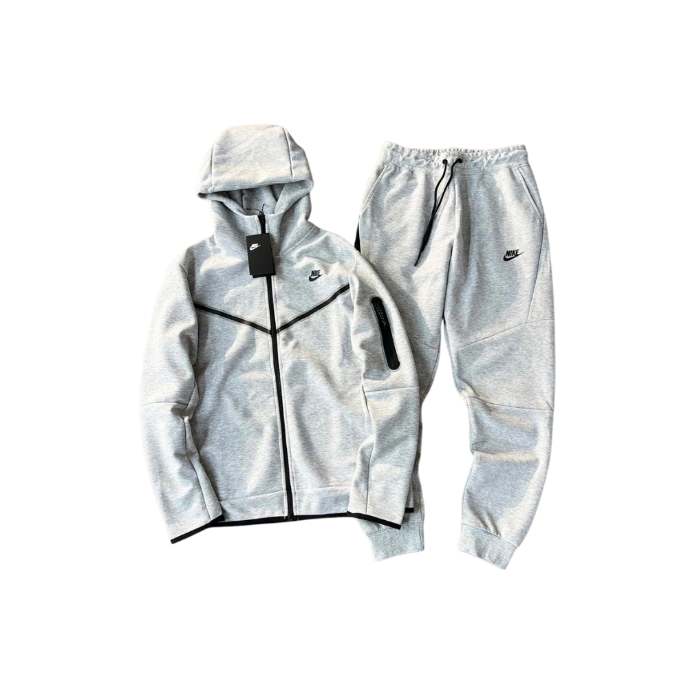 NikeTech Tracksuit Vendor