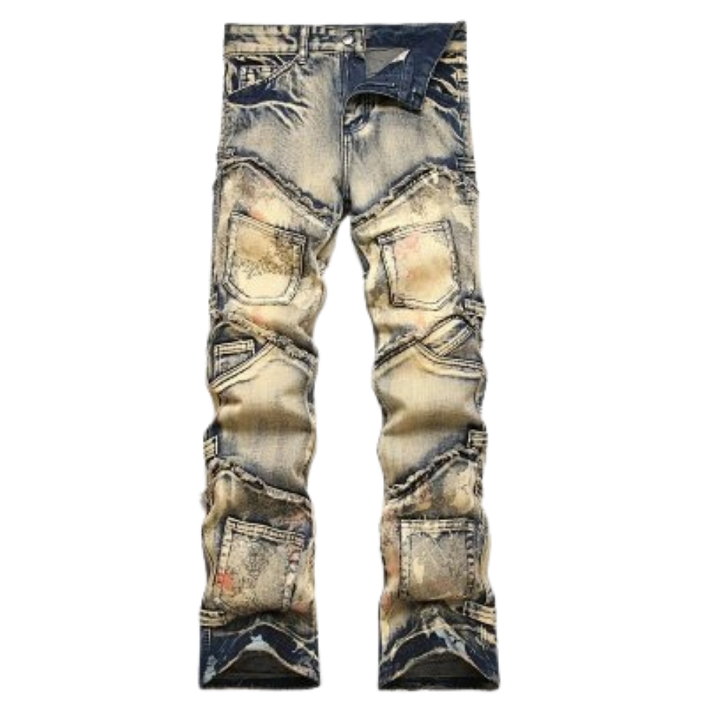 Unbranded Jeans - Vendor