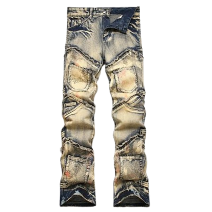 Unbranded Jeans - Vendor