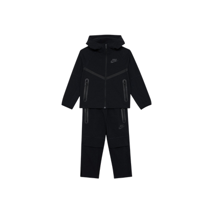 NikeTech Tracksuit Vendor