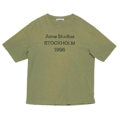Acne Studios T-Shirt Vendor