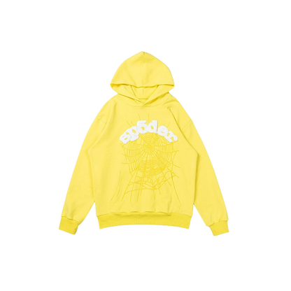 Sp5der Hoodie - Vendor