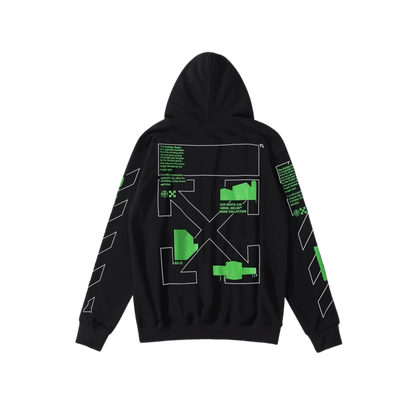 OW Hoodie - Vendor