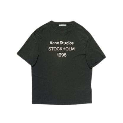 Acne Studios T-Shirt Vendor