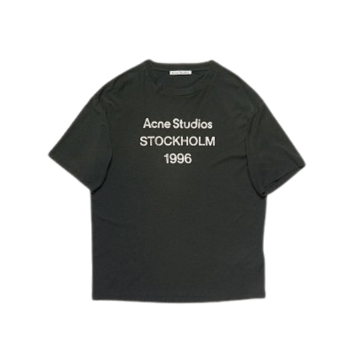 Acne Studios T-Shirt Vendor