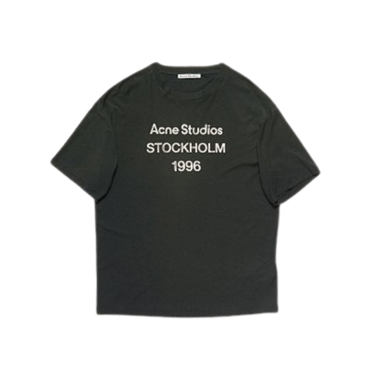 Acne Studios T-Shirt Vendor