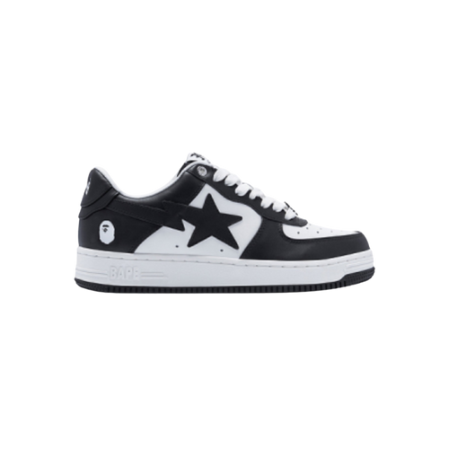 Bape Shoes - Vendor