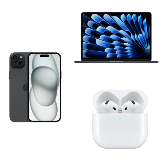 Bundle by RepsXOutlet