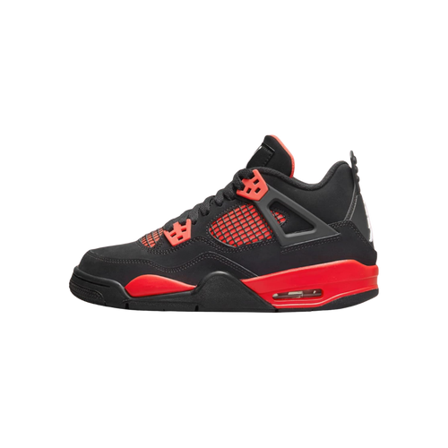 Jordan 4 Red Thunder Vendor