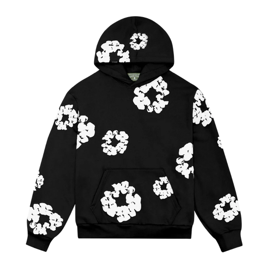 Denim Tears Hoodie - Vendor