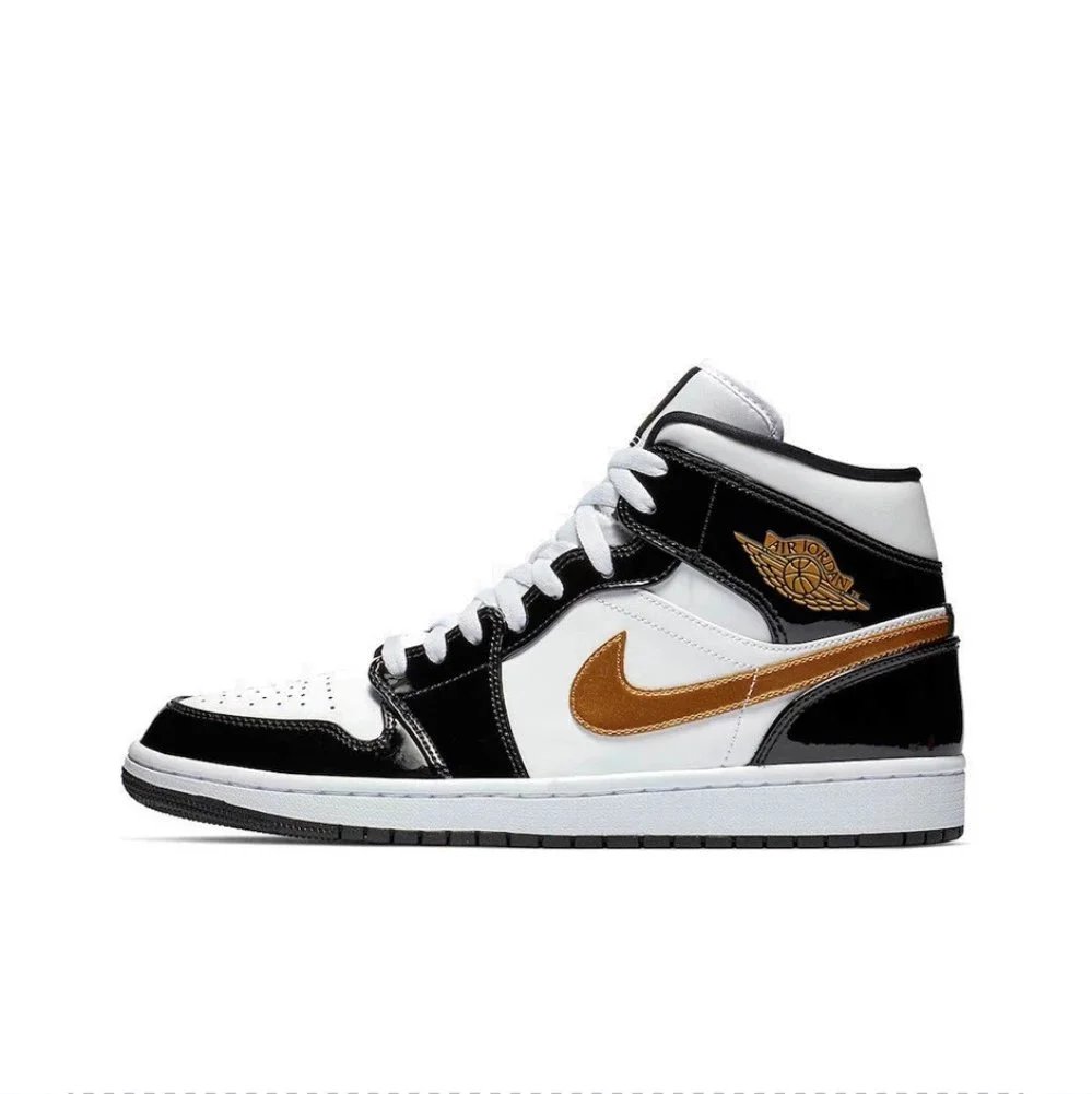 Jordan 1 Mid - Vendor