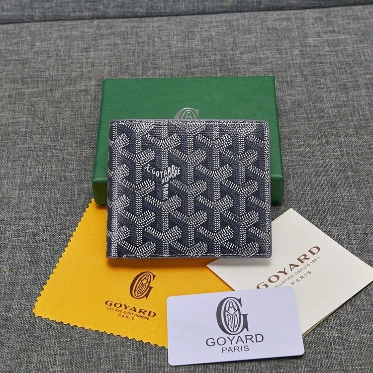 Goyard Wallet Vendor