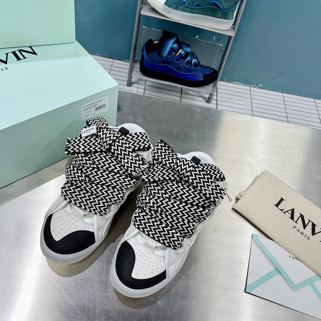 Lanvins Shoes - Vendor