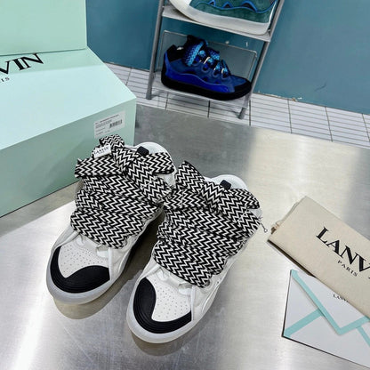 Lanvins Shoes - Vendor