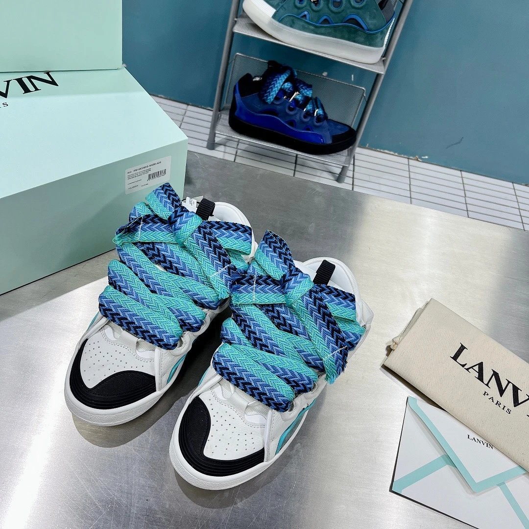 Lanvins Shoes - Vendor