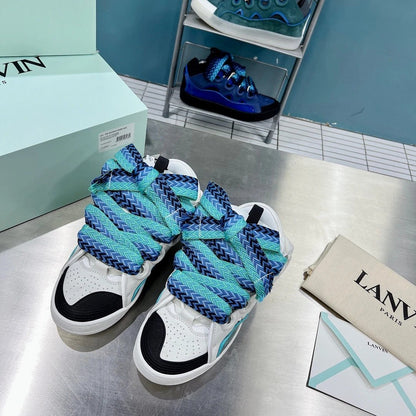 Lanvins Shoes - Vendor