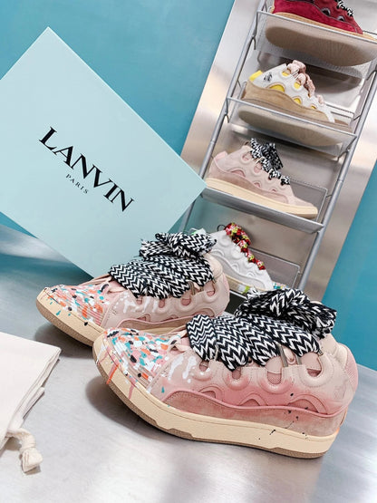 Lanvins Shoes - Vendor