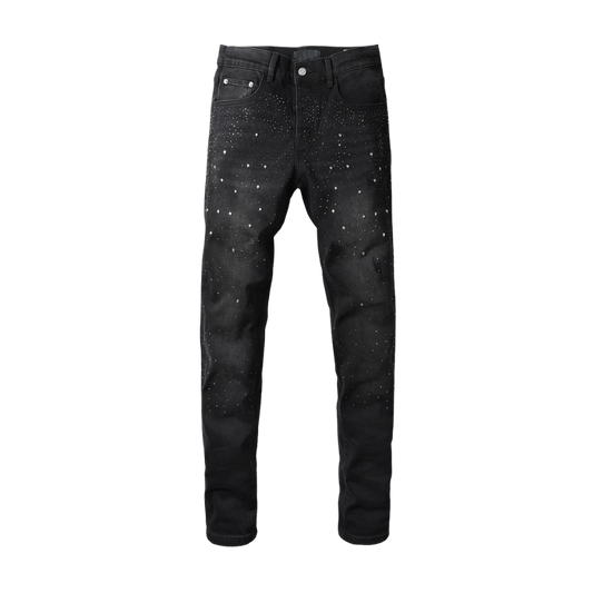 Purple Jeans - Vendor
